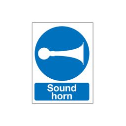 Sound Horn Signs thumbnail-1