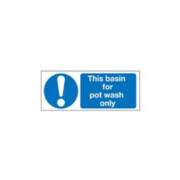 Sitesafe Catering Safety Signs thumbnail-2