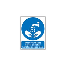 Sitesafe Catering Safety Signs thumbnail-4