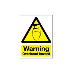 Head Warning Signs thumbnail-1