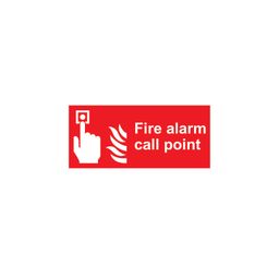 Fire Alarm Signs thumbnail-2