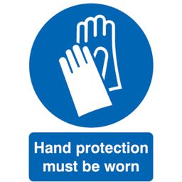 Hand Protection Signs thumbnail-1