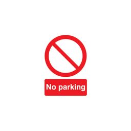 No Parking Signs thumbnail-0