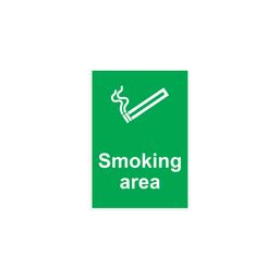 Smoking Area Signs thumbnail-0