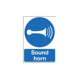 Sound Horn Signs thumbnail-0