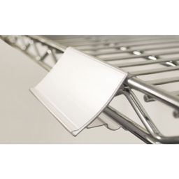 Wire Shelving Clip Holders thumbnail-3