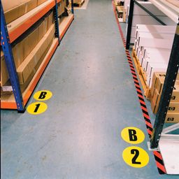 Floor Identification Markers thumbnail-0