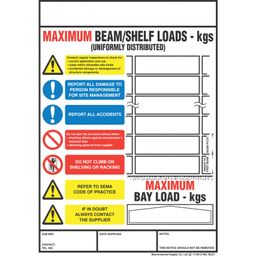 Weight Load Notices thumbnail-0