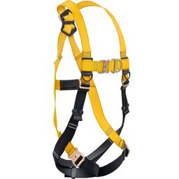 Series 2 Fall Arrest Harness, 2-Point thumbnail-2