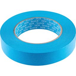 343B Scotch Blue Masking Tapes thumbnail-2