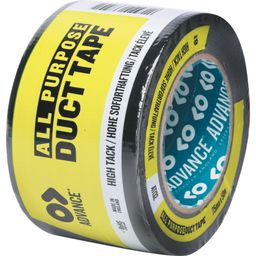 AT132 All Purpose Polycloth Duct Tapes thumbnail-1