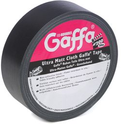 AT200 Ultra Matt Cloth Advance Gaffa® Tapes thumbnail-0