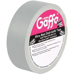 AT200 Ultra Matt Cloth Advance Gaffa® Tapes thumbnail-1