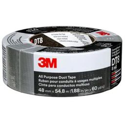 All Purpose Duct Tape, DT8 Series thumbnail-3