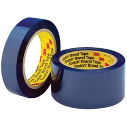 8901 Blue Polyester Bonding Tapes thumbnail-0