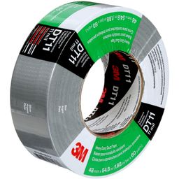 Heavy Duty Duct Tape, DT11 Series thumbnail-2