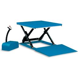 Scissor Tables 
 thumbnail-1