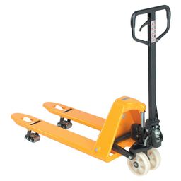 Low Profile Pallet Trucks
 thumbnail-0