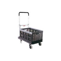 Foldaway Platform Trolley thumbnail-1