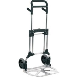 Compact Aluminium Sack Trucks
 thumbnail-2