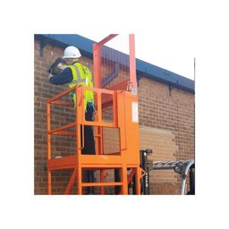 IAP Fork Mounted Access Platforms  thumbnail-1