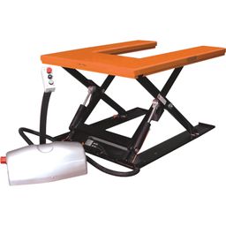 Static Lift Tables - Mains Operated thumbnail-2