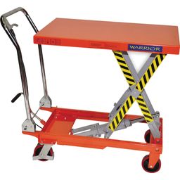 Manual Mobile Lifting Tables thumbnail-0