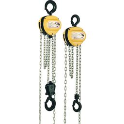 Yale Hand Chain Hoists thumbnail-0