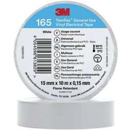 3M™ Temflex™ 165 General Use Vinyl Electrical Tape thumbnail-4