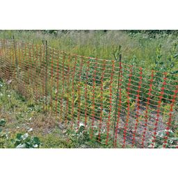 Barrier Mesh Fencing thumbnail-4