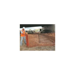 Barrier Mesh Fencing thumbnail-1