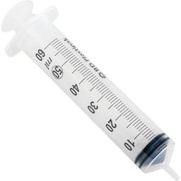 Plastic Disposable Syringes thumbnail-4