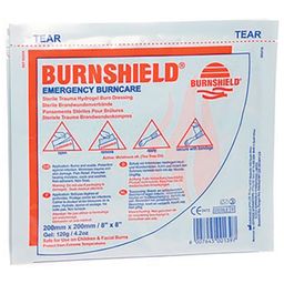 Burnshield Dressings thumbnail-1