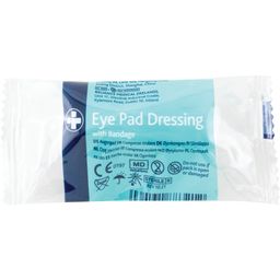 Sterile Eye Pads thumbnail-1