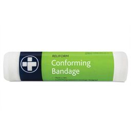 Reliform Conforming Bandages, 4m, Pack of 10 thumbnail-2