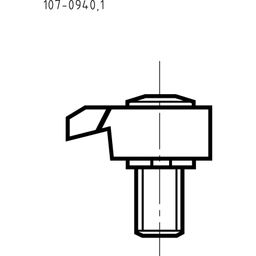 Indexable Tooling Spares - Clamps thumbnail-0