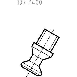 Indexable Tooling Spares - Lever Screws thumbnail-0