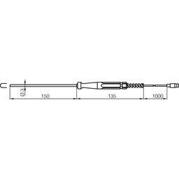 Probes (K-Type) & Accessories thumbnail-1