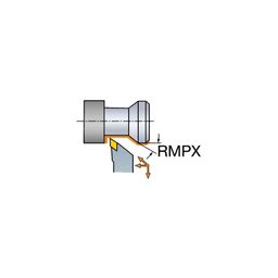 DDJNL/R T-MaxⓇ P Shank Tool For Turning thumbnail-3