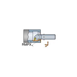 A Style - SDUPL/R CoroTurnⓇ 111 Boring Bar For Turning thumbnail-3