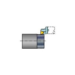 SL-266 CoroThread 266 head for thread turning thumbnail-3