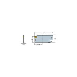 151.2 - T-Max® Q-Cut Blades thumbnail-2