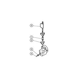 SL-266 CoroThread 266 head for thread turning thumbnail-2