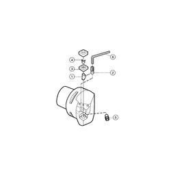 C6PDJNL/R  T-Max P Cutting Unit For Turning thumbnail-2