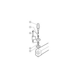 SDJCL/R CoroTurn® 107 Shank Tool For Turning thumbnail-4