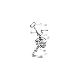 345 - Q32 CoroMillⓇ 345 Face Milling Cutter thumbnail-2