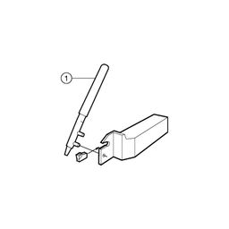 151.2 - T-Max® Q-Cut Blades thumbnail-3