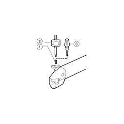 A Style - SDUPL/R CoroTurnⓇ 111 Boring Bar For Turning thumbnail-2