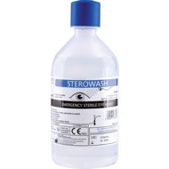 Emergency Eye Wash, 500ml